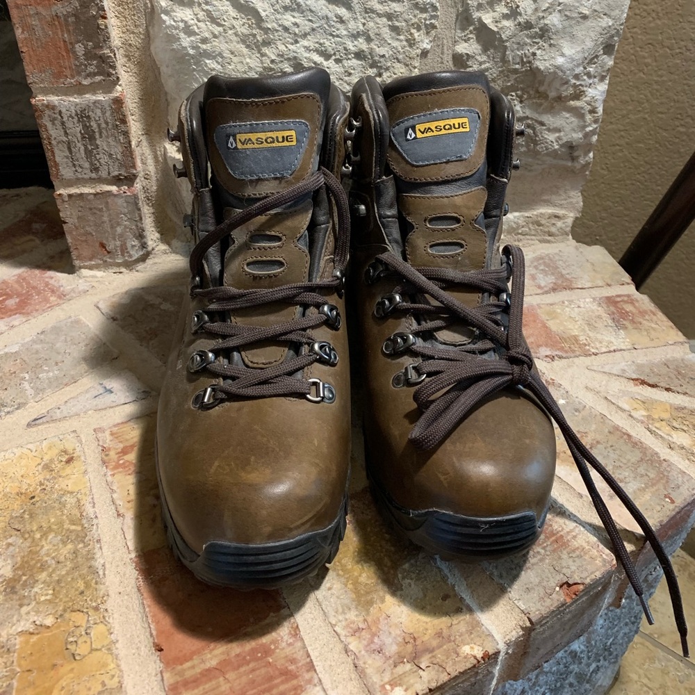 Vasque Men’s Hiking boots 🥾
